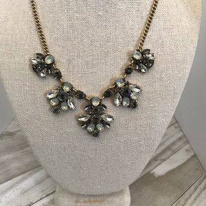 NWOT REDUCED TODAY. J. Crew Necklace